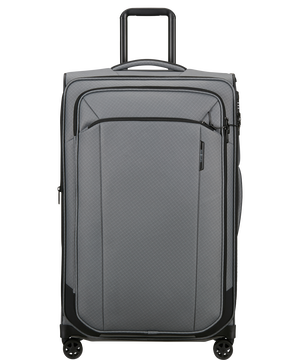 Respark Ekspanderbar kuffert med 4 hjul 79cm 79 x 48 x 31/35 cm | 4.1 kg