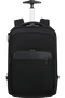 Samsonite Evosight Backpack with Wheels 17.3'  Sort