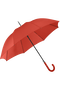 Samsonite Rain Pro Stick Umbrella  Brændt orange