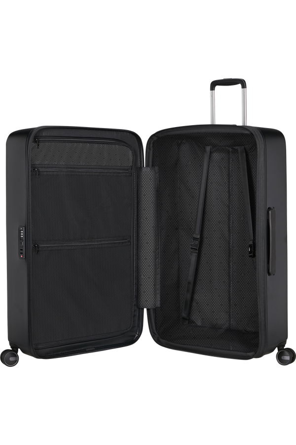 Samsonite Fyrm 3 PC Set A  Grafit