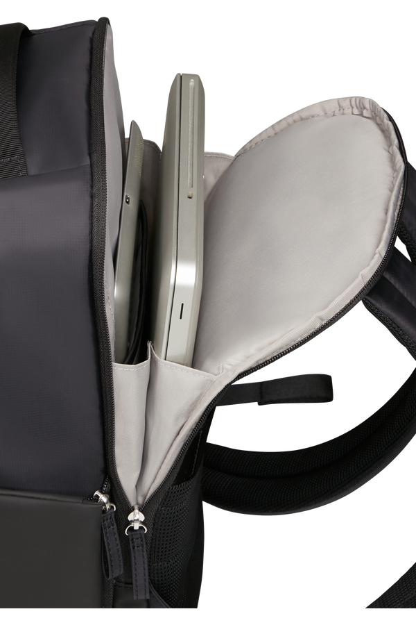 Samsonite Move Journey Underseat Backpack XS  Sort