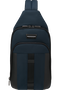 Samsonite Urban-Eye Sling Bag M  Blå