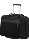 Samsonite Evosight Rolling Tote 17.3'  Sort