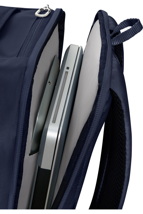 Samsonite Guardit Classy Backpack Underseater S  Midnatsblå