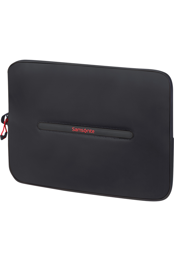 Samsonite Ecodiver Add-Ons Laptop Sleeve 15.6'  Sort