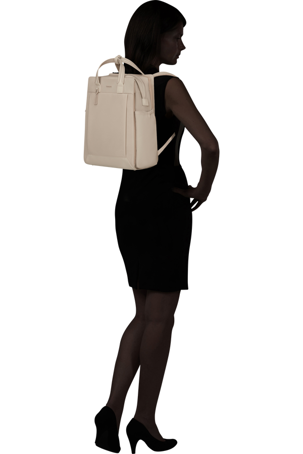 Essentis Rygs&aelig;k 14.1"