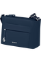 Samsonite Move 5.0 H. Shoulder Bag S 3 Zip  Mørkeblå