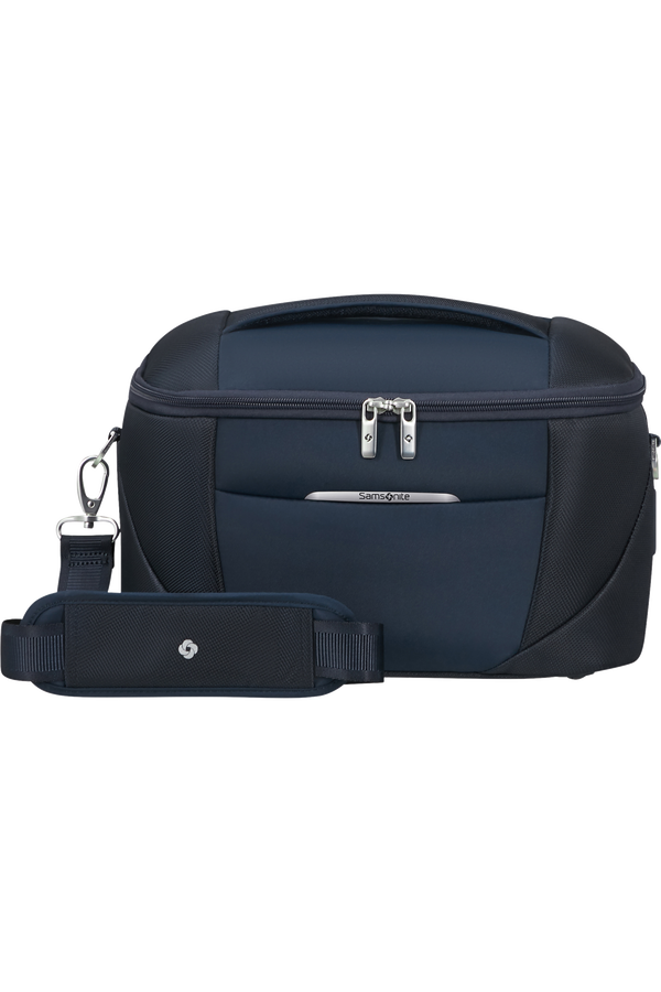 Samsonite Re-Lite Beauty Case  Midnatsblå
