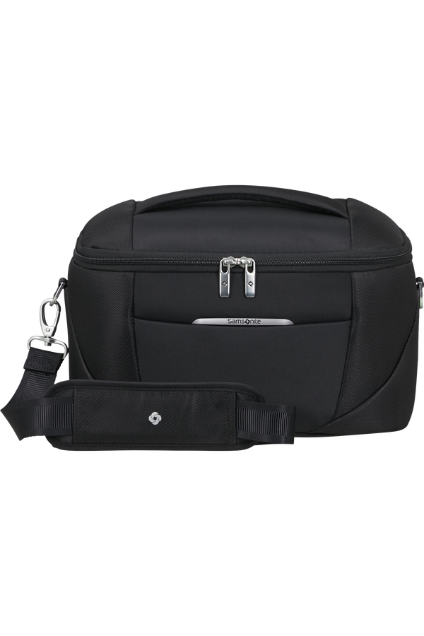 Samsonite Re-Lite Beauty Case  Sort