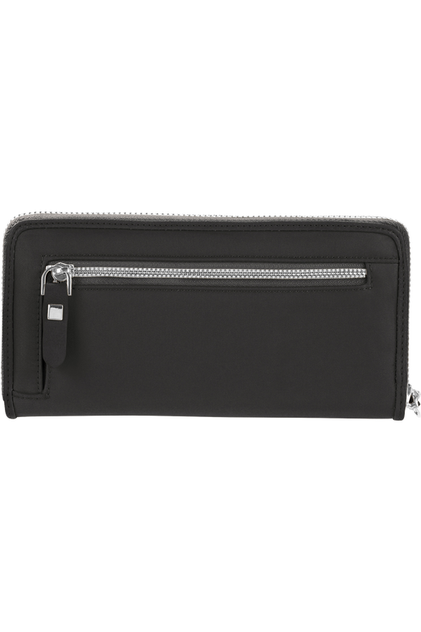 Samsonite Karissa Slg Wallet ZIP Around L  Sort