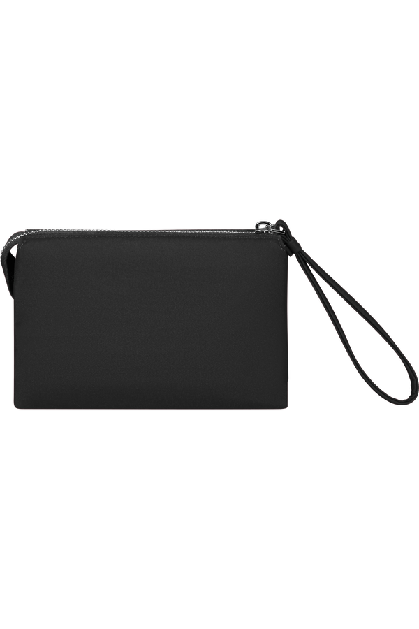 Samsonite Pouchy Triple Pouch M  Sort