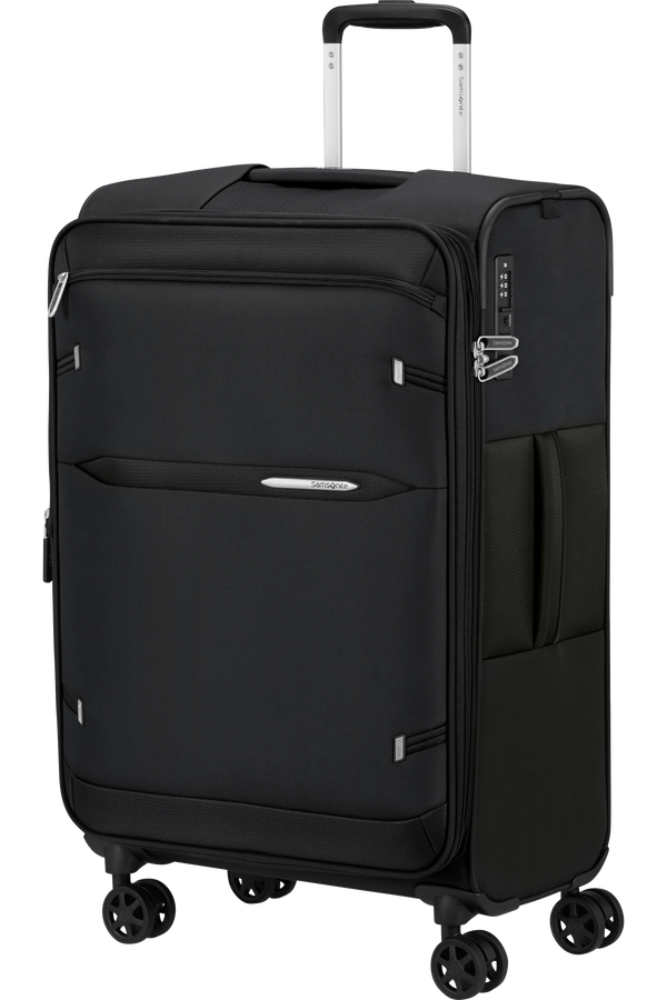 Samsonite GoTwist Spinner Exp 68cm  Sort