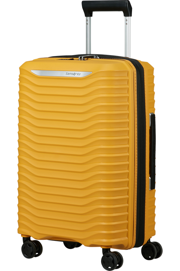 Samsonite Upscape Spinner Expandable Length 35cm 55cm  Gul