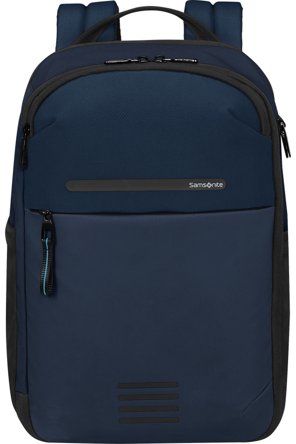Samsonite Moderny Underseat Backpack XS  Blå
