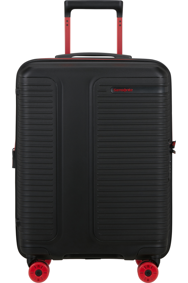 Samsonite Prodiver Hs Spinner Expandable 55cm  Sort