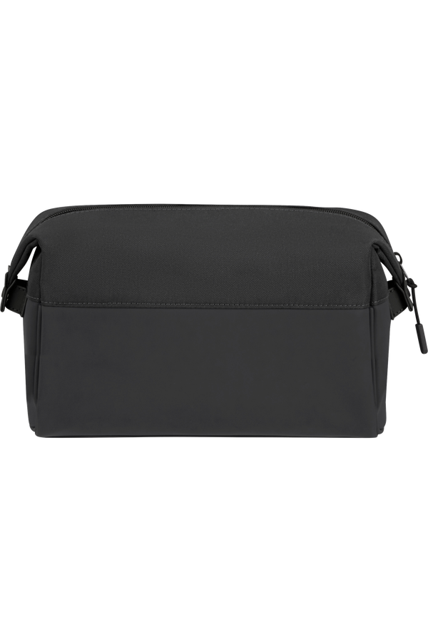 Samsonite Stackd Toilet Kit Toilet Pouch  Sort