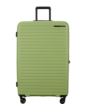 Restackd Ekspanderbar kuffert med 4 hjul 81cm 81 x 54 x 31/34 cm | 4.3 kg