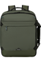 Samsonite Roadseeker Duffle/Backpack Underseater M  Mørk oliven