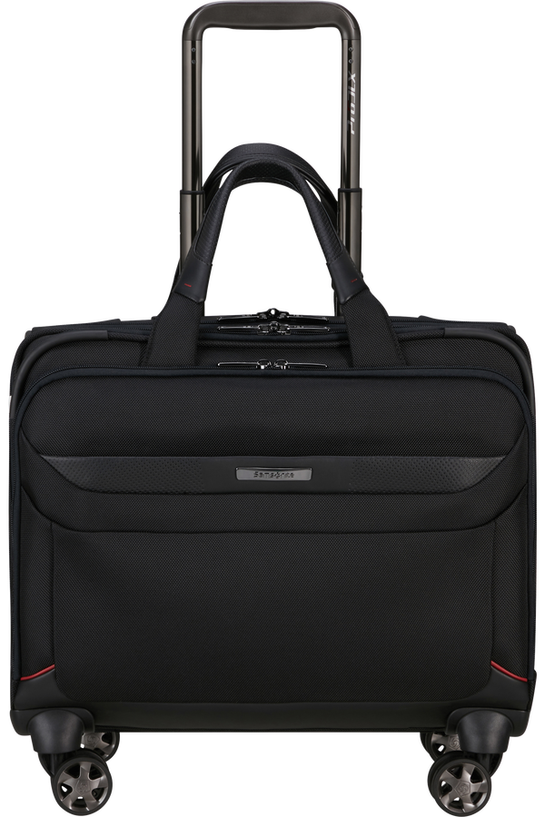Samsonite Pro-DLX 6 Spinner Tote  15.6inch Sort