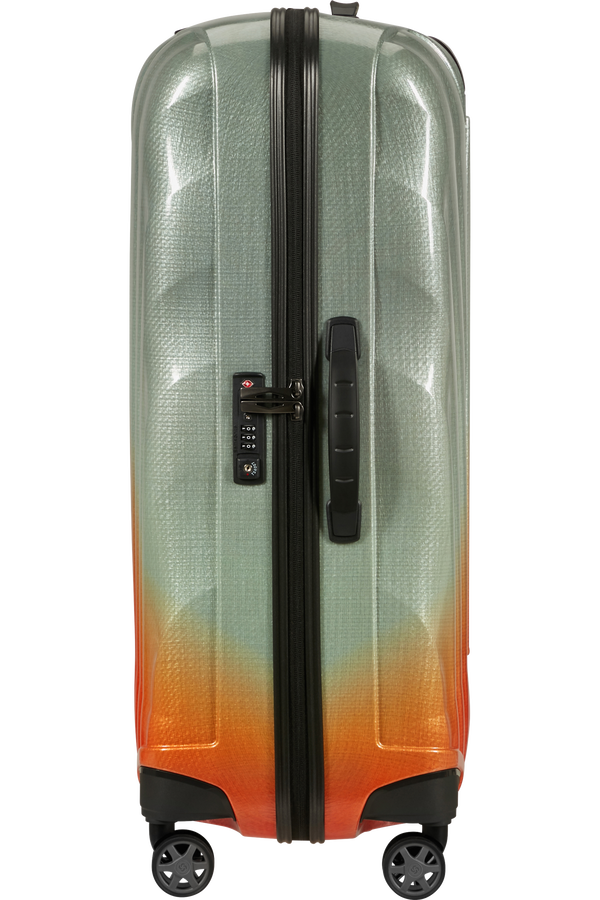 Samsonite C-Lite SPINNER 75/28 LTD 75cm  Gradient Sage