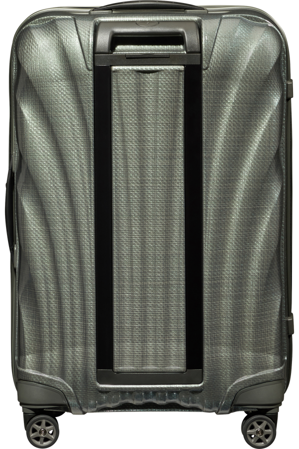 Samsonite C-Lite Spinner 69cm  Metallisk grøn