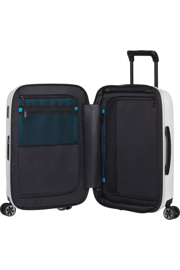 Nexis Ekspanderbar kuffert med 4 hjul 55cm