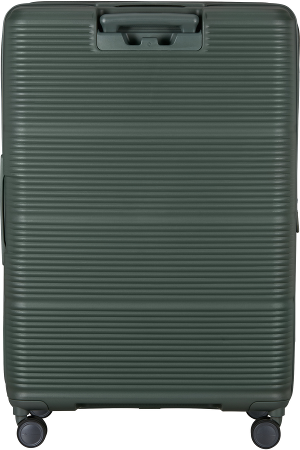 Paralux Ekspanderbar kuffert med 4 hjul 81cm
