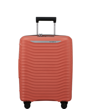 Upscape Ekspanderbar kuffert med 4 hjul 55cm 55 x 40 x 20/23 cm | 2.3 kg