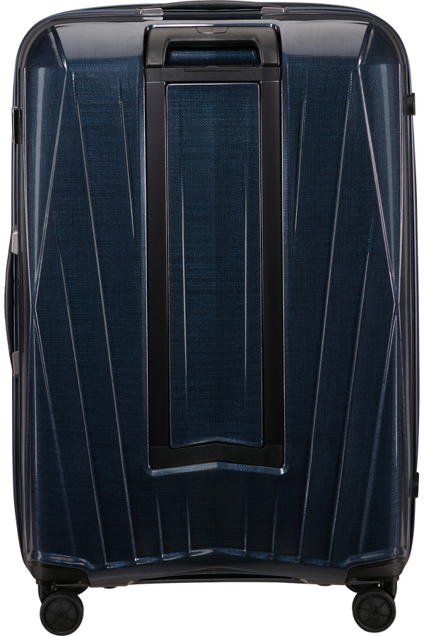 Samsonite Major-Lite Spinner 77/28 77cm  Midnatsbl&aring;