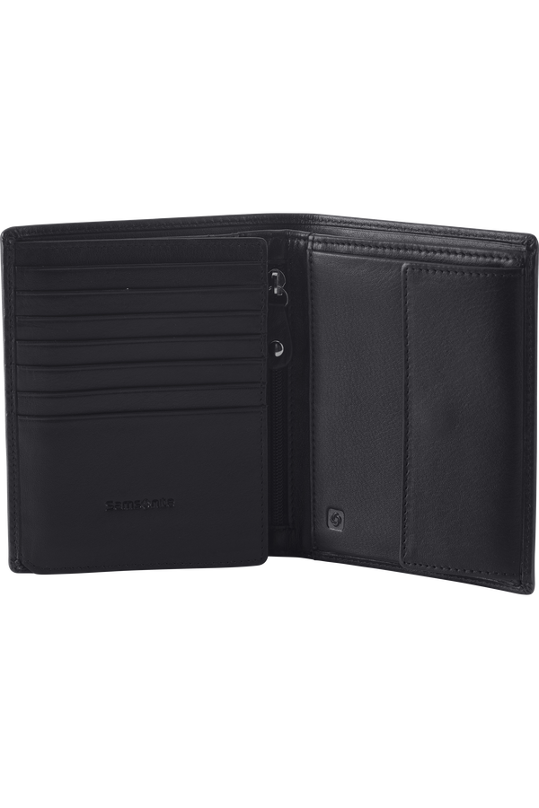 Samsonite Success 2 Slg 122 - W 11CC+HFL+W+C+Z+2C  Sort