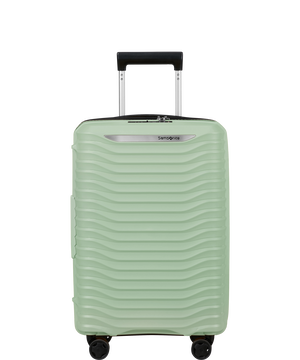Upscape Ekspanderbar kuffert med 4 hjul 55cm 55 x 35 x 25/28 cm | 2.3 kg