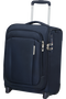Samsonite Respark UPRIGHT 45/16 UNDERSEATER  Midnatsblå
