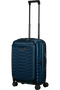 Samsonite Proxis Spinner Expandable Easy Access 55cm  Petrol Blue