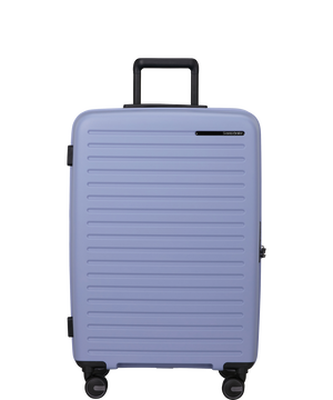 Restackd Ekspanderbar kuffert med 4 hjul 68cm 68 x 46 x 26/29 cm | 3.3 kg