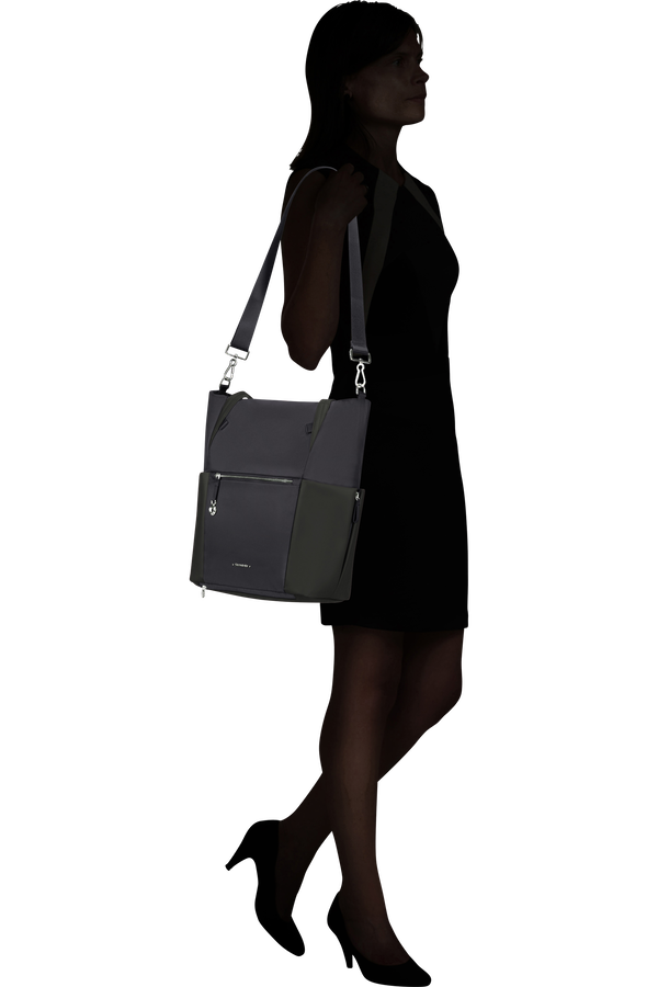 Move Journey Tote 14.1"