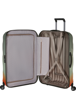 C-Lite Kuffert med 4 hjul 75cm 75 x 51 x 31 cm | 2.8 kg