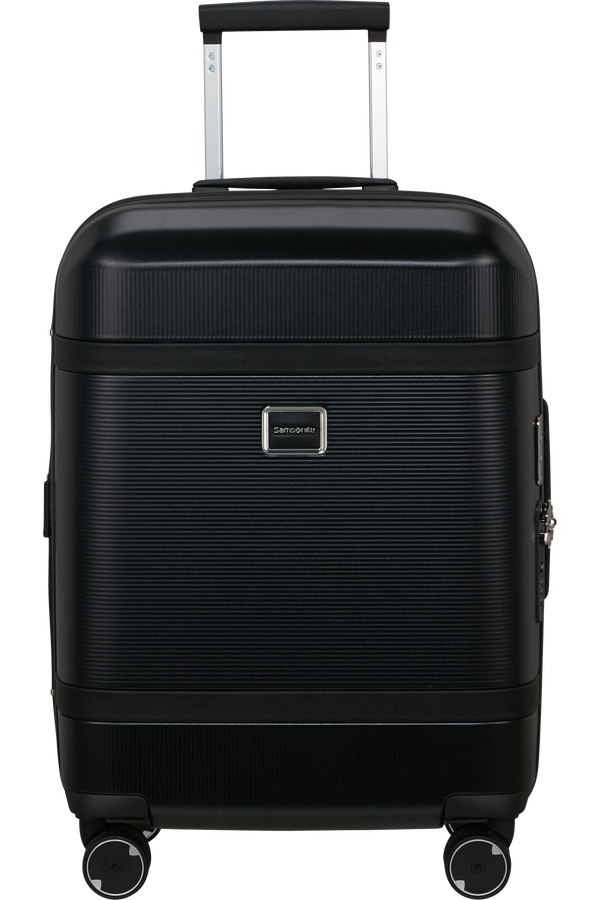 Samsonite Image Spinner Expandable 55cm  Sort