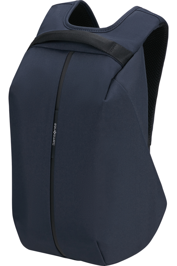 Samsonite Securipak 2.0 Daily Backpack  Mørkeblå