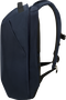 Samsonite Securipak 2.0 Backpack 17.3'  Mørkeblå