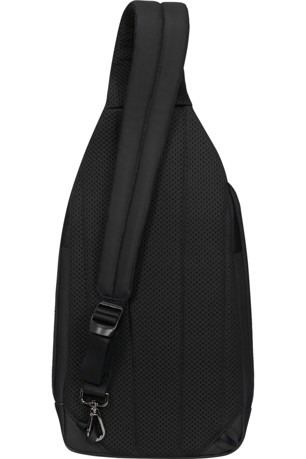 Samsonite Spectrolite 4.0 Sacks Slingbag  Sort