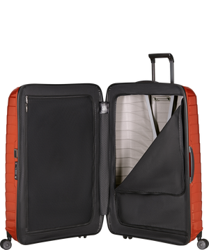 Proxis Kuffert med 4 hjul 86cm 86 x 61 x 33 cm | 3.9 kg