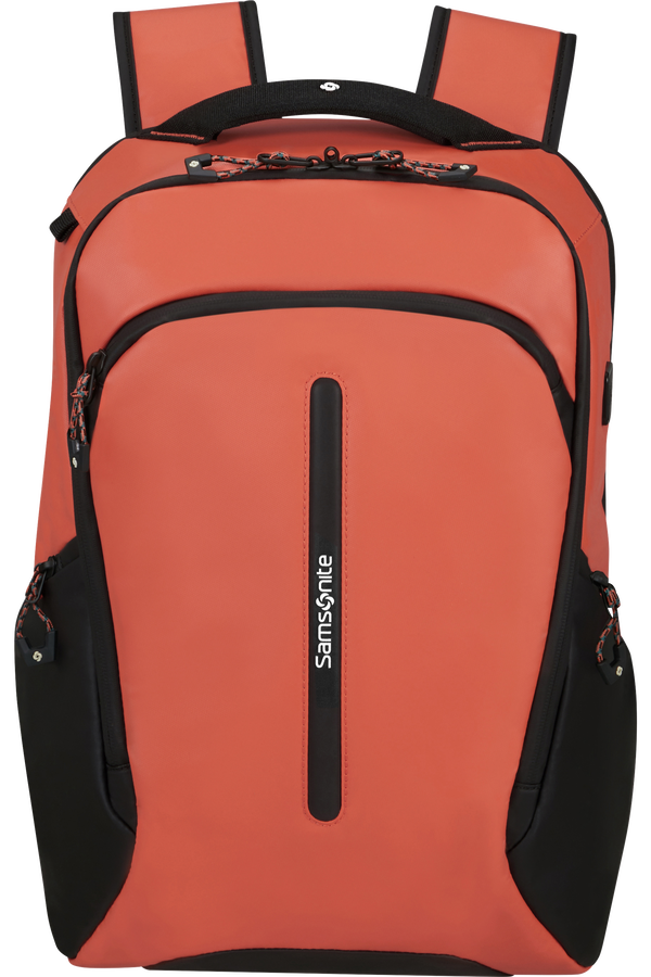 Samsonite Ecodiver URBAN LAP. BACKPACK M USB  Clay