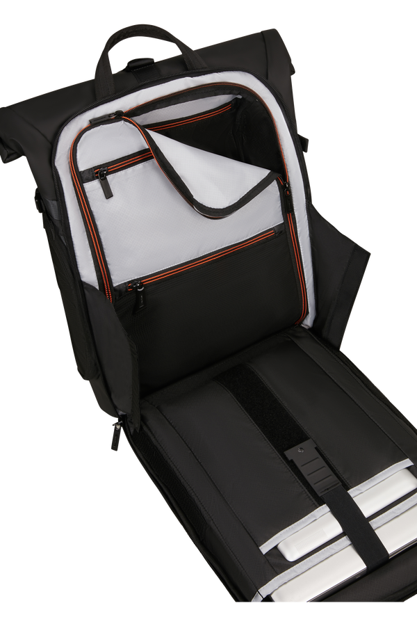 Biz2Go 2 Rygs&aelig;k 15.6"