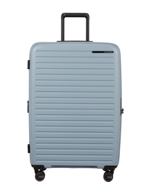 Restackd Ekspanderbar kuffert med 4 hjul 75cm 75 x 51 x 29 cm | 3.9 kg
