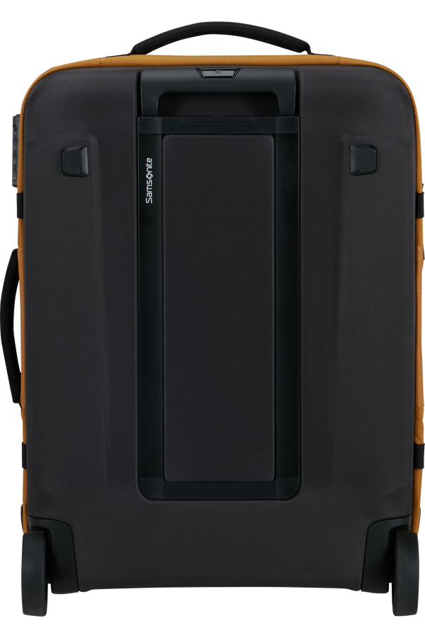 Samsonite Armox DUFFLE/WH 55/20 BACKPACK  Okker