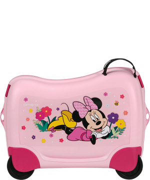 Dream2go Disney Kuffert med 4 hjul 38 x 52 x 21 cm | 2.1 kg