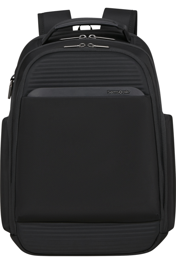 Samsonite Paralux Everyday Backpack  Sort