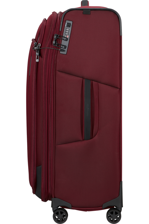 Samsonite Respark Spinner 79/29 Exp 79cm  Bourgogne