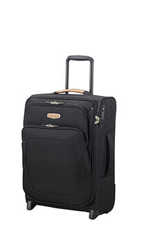 Spark Sng Eco Ekspanderbar kuffert med 2 hjul 48.5/57 L | 55 x 40 x 20/23 cm | 2.5 kg