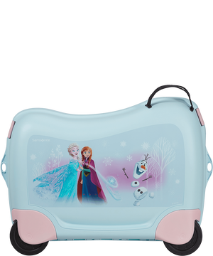 Dream2go Disney Kuffert med 4 hjul 38 x 52 x 21 cm | 2.1 kg